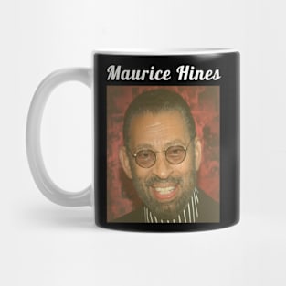 Maurice Hines / 1943 Mug